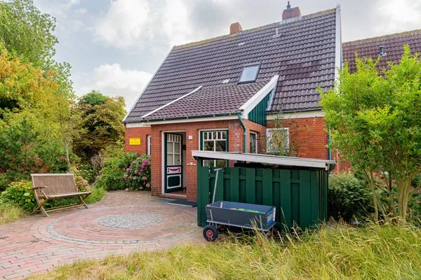   Ferienhaus Pirola - Dachgeschoss