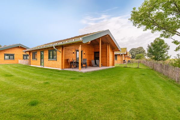 Ferienhaus Huus Schoop in Tönning – Bild 1 von 5