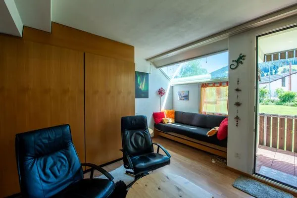 Wohnzimmer  Residenza Tga Clo Appartment C15