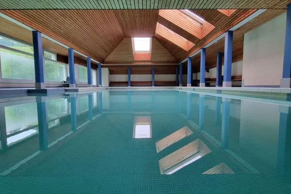 Pool  Residenza Tga Clo Appartment C15
