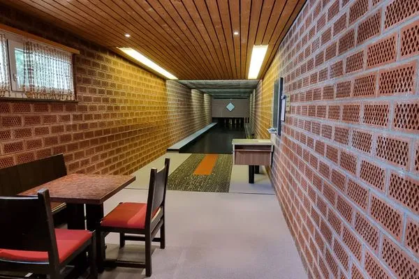 Spielanlage  Residenza Tga Clo Appartment C15