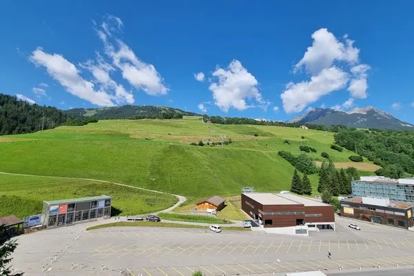 Berge  Residenza Tga Clo Appartment C15