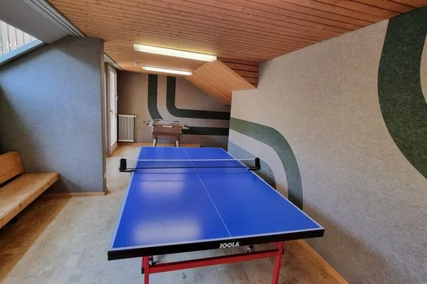Spielanlage  Residenza Tga Clo Appartment C15