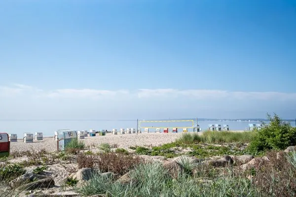 Sport / Aktivitäten Ferienpark Sierksdorf App.693 - Strandlage