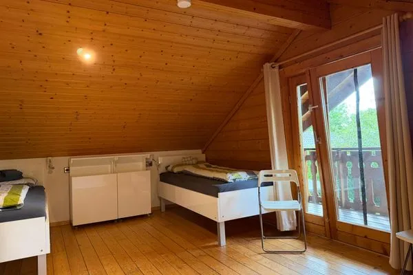   Unser Landhaus - Lastering Ferienhäuser & Apartments