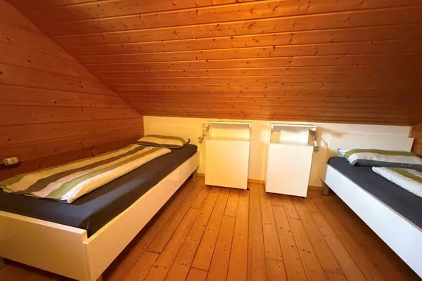   Unser Landhaus - Lastering Ferienhäuser & Apartments