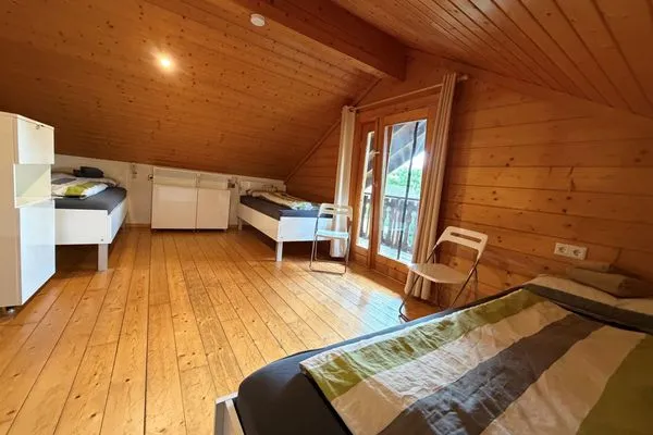   Unser Landhaus - Lastering Ferienhäuser & Apartments