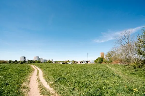 Nachbarschaft Strandpark Sierksdorf H079