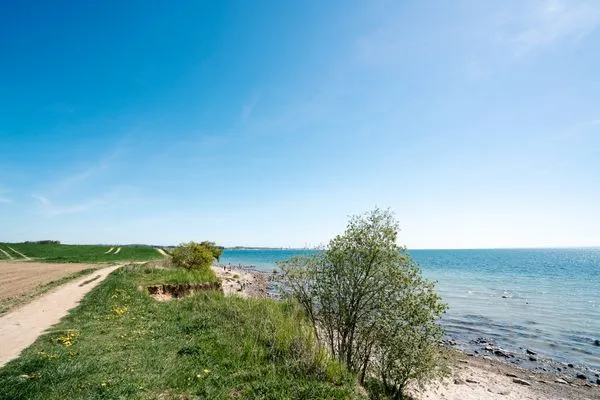 Strand Strandpark Sierksdorf H079