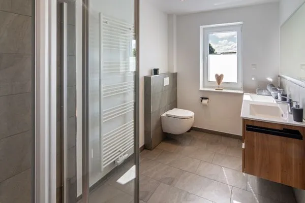   Domizil Deichloft D7 - Penthouse