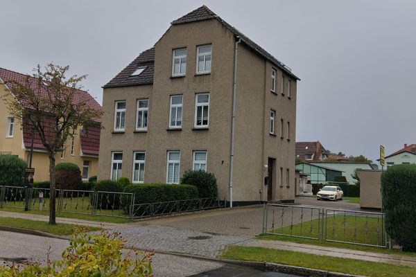  Schrepp Kühlungsborn - Hauptansicht