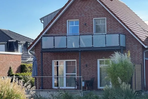   Grachtenidyll EG