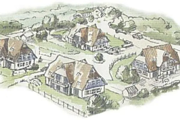   Sonnenhof "Ann-Christins Ferienwohnung"