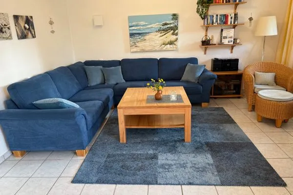   Sonnenhof "Ann-Christins Ferienwohnung"