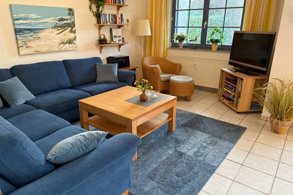   Sonnenhof "Ann-Christins Ferienwohnung"