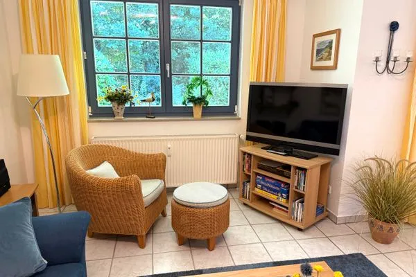   Sonnenhof "Ann-Christins Ferienwohnung"
