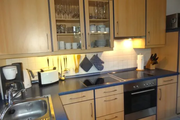   Sonnenhof "Ann-Christins Ferienwohnung"