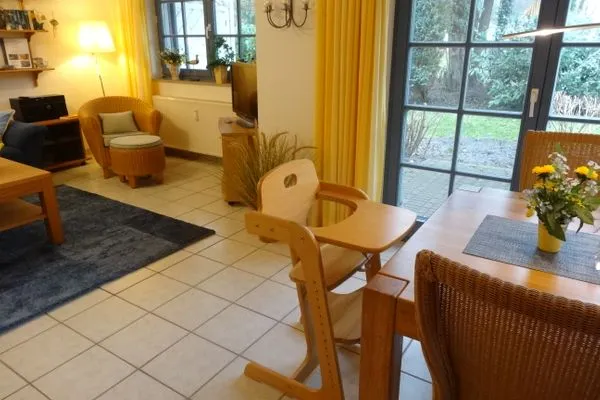   Sonnenhof "Ann-Christins Ferienwohnung"