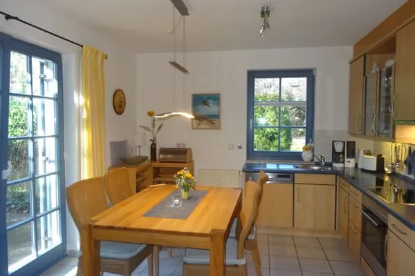   Sonnenhof "Ann-Christins Ferienwohnung"