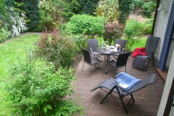   Sonnenhof "Ann-Christins Ferienwohnung"
