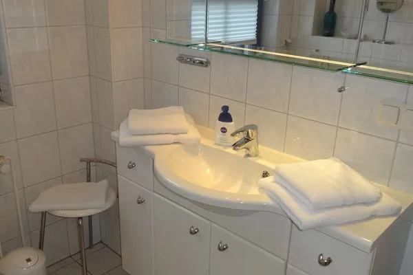   Sonnenhof "Ann-Christins Ferienwohnung"