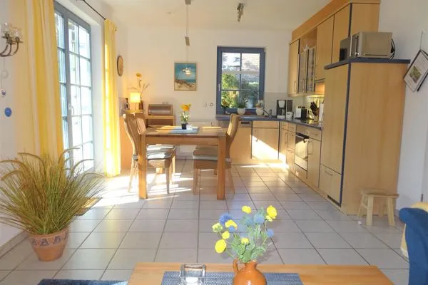   Sonnenhof "Ann-Christins Ferienwohnung"