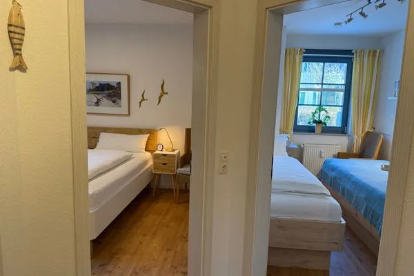   Sonnenhof "Ann-Christins Ferienwohnung"