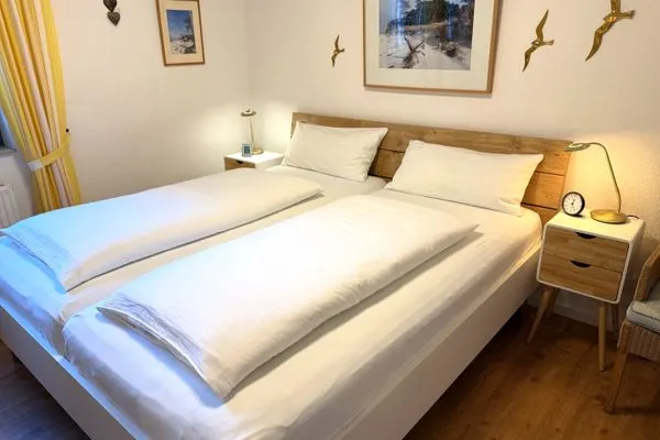  Sonnenhof "Ann-Christins Ferienwohnung"