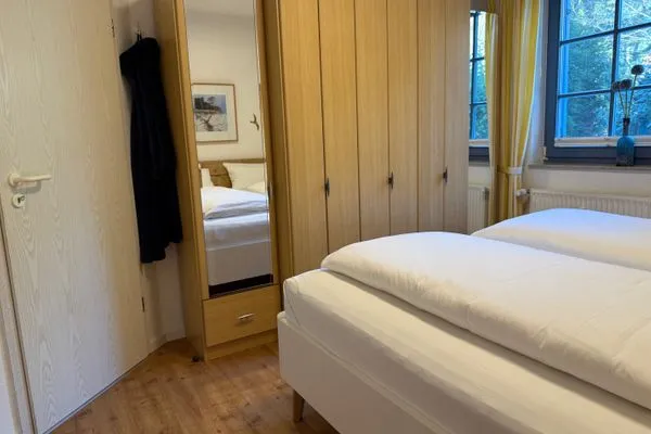   Sonnenhof "Ann-Christins Ferienwohnung"