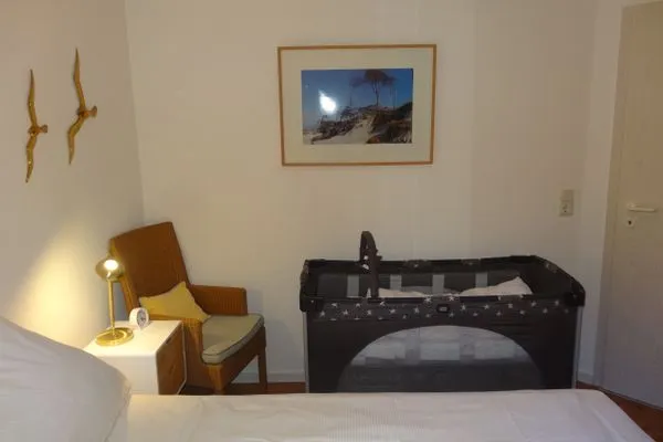   Sonnenhof "Ann-Christins Ferienwohnung"