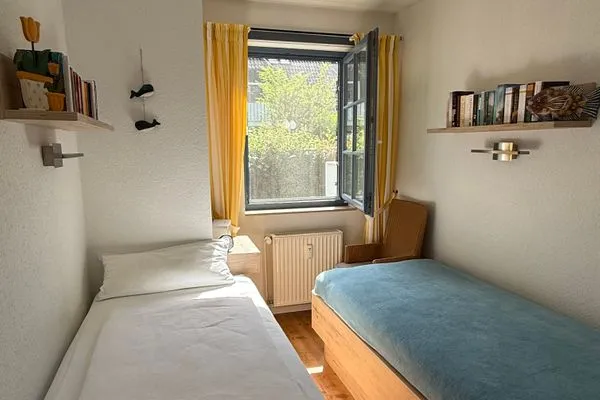   Sonnenhof "Ann-Christins Ferienwohnung"