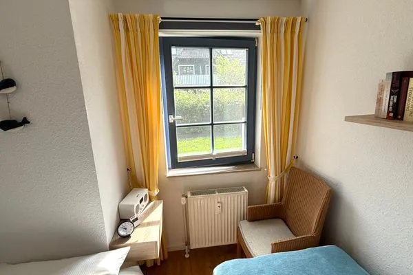   Sonnenhof "Ann-Christins Ferienwohnung"