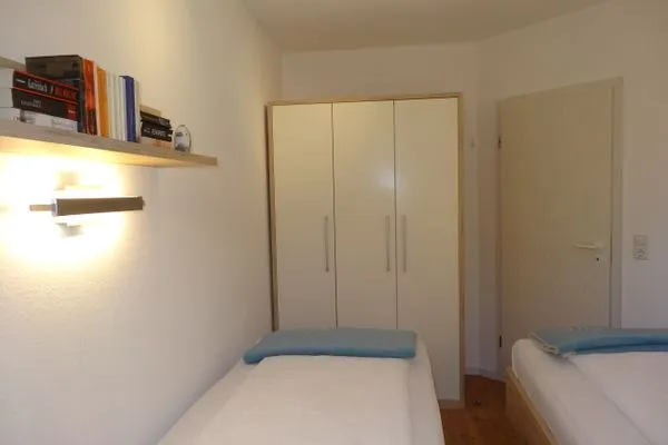   Sonnenhof "Ann-Christins Ferienwohnung"
