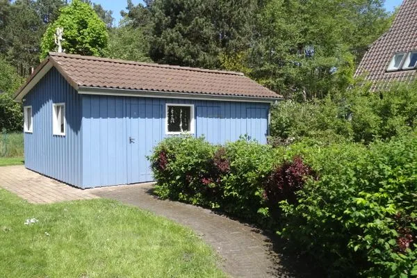   Sonnenhof "Ann-Christins Ferienwohnung"