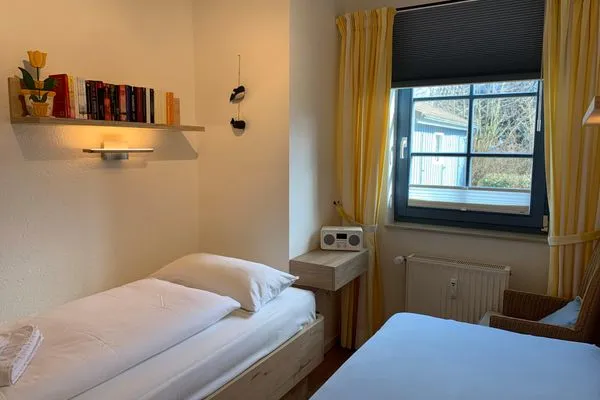   Sonnenhof "Ann-Christins Ferienwohnung"