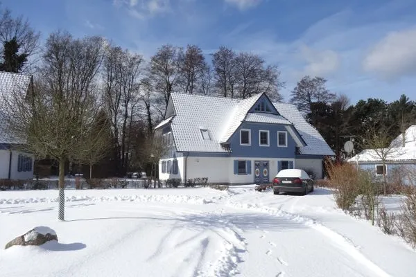   Sonnenhof "Ann-Christins Ferienwohnung"