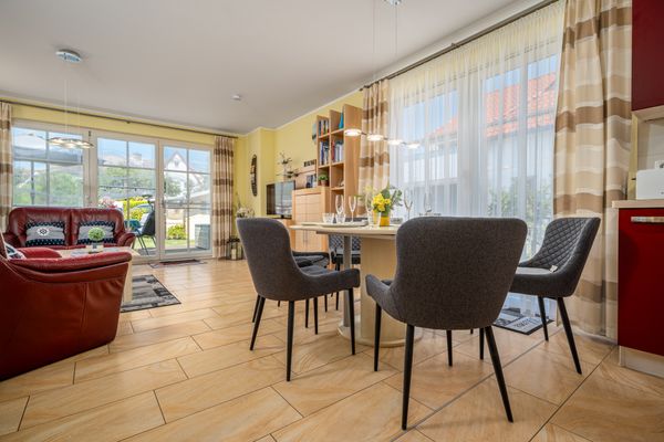  Min Hüskin Zingst - 
