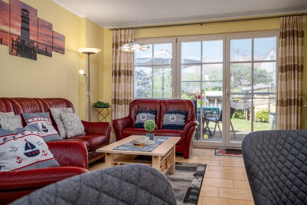 Min Hüskin Zingst - 