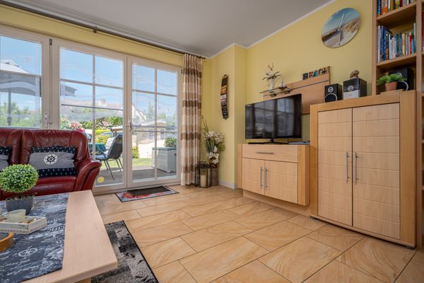  Min Hüskin Zingst - 
