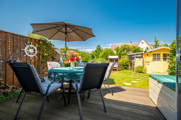  Min Hüskin Zingst - 