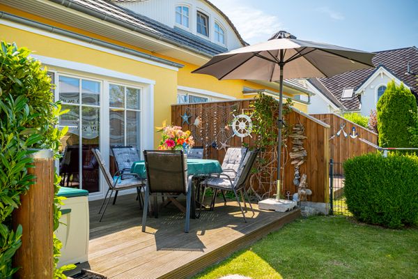  Min Hüskin Zingst - 