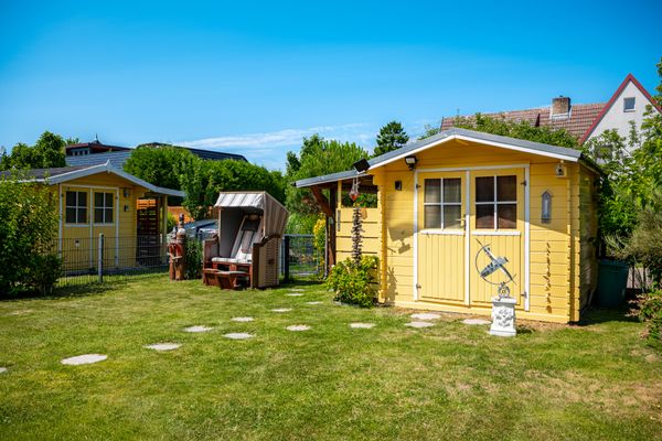  Min Hüskin Zingst - 