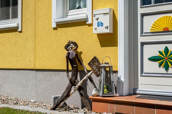  Min Hüskin Zingst - 