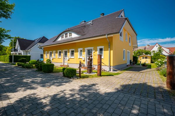  Min Hüskin Zingst - 