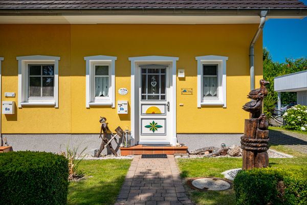 Min Hüskin Zingst - 