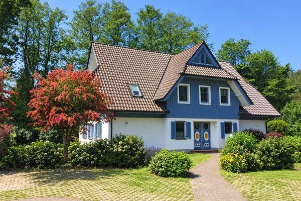   Sonnenhof "Ann-Christins Ferienwohnung"