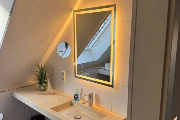   Wohnung Grachtenidyll OG