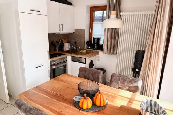   Ferienwohnung "Küstencharme"