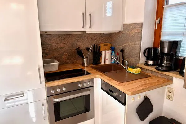   Ferienwohnung "Küstencharme"