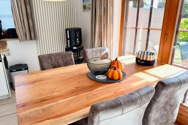   Ferienwohnung "Küstencharme"